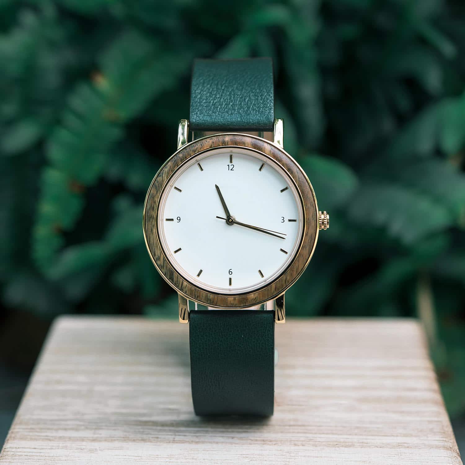 Womens Leather Strap