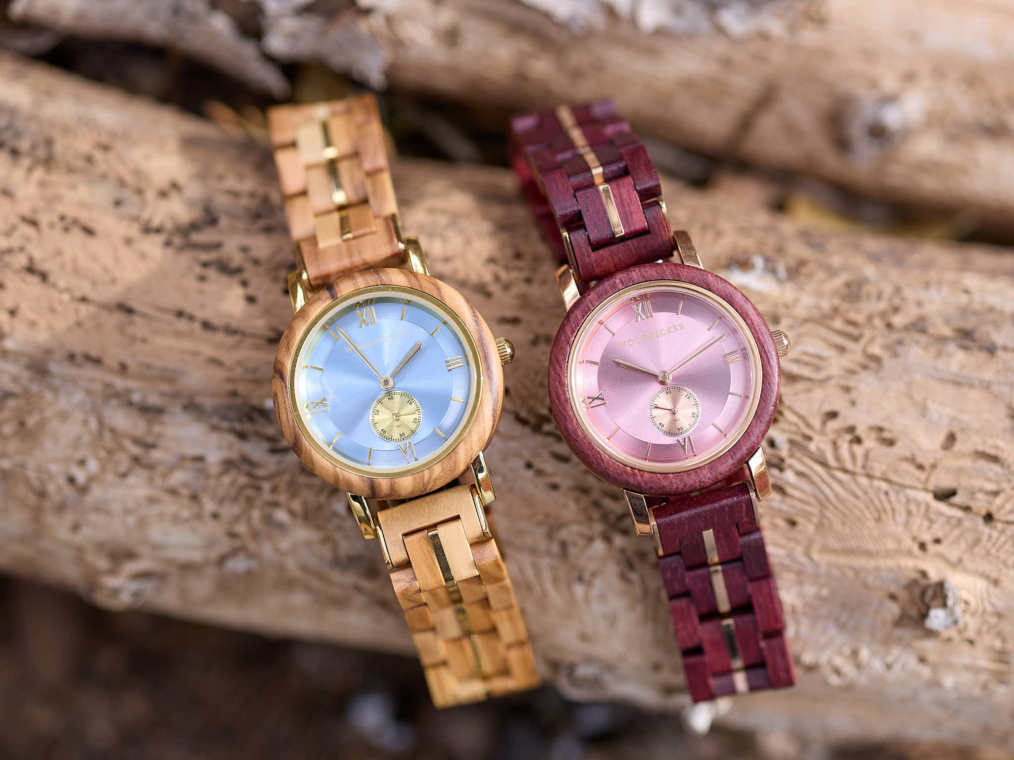 <tc>Collecties - Dames</tc>