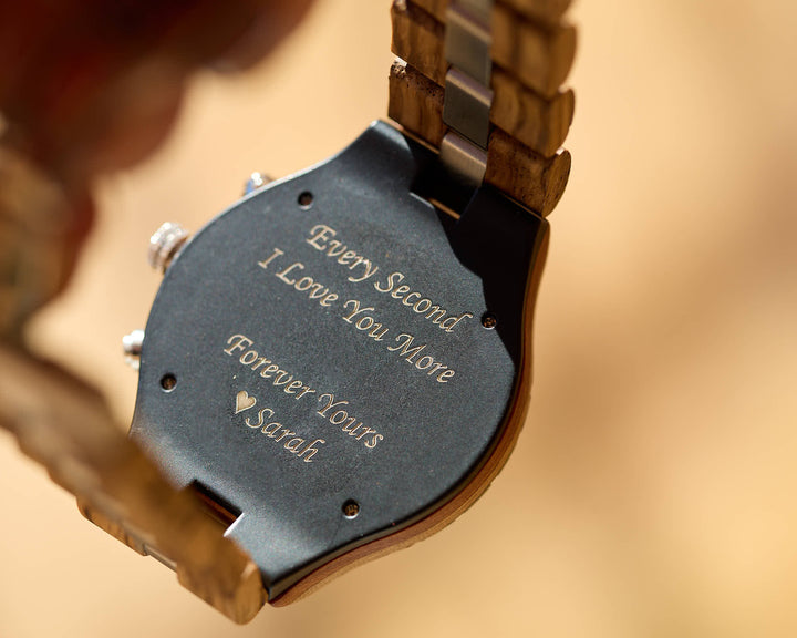 Sagaponack - Ebbenhout