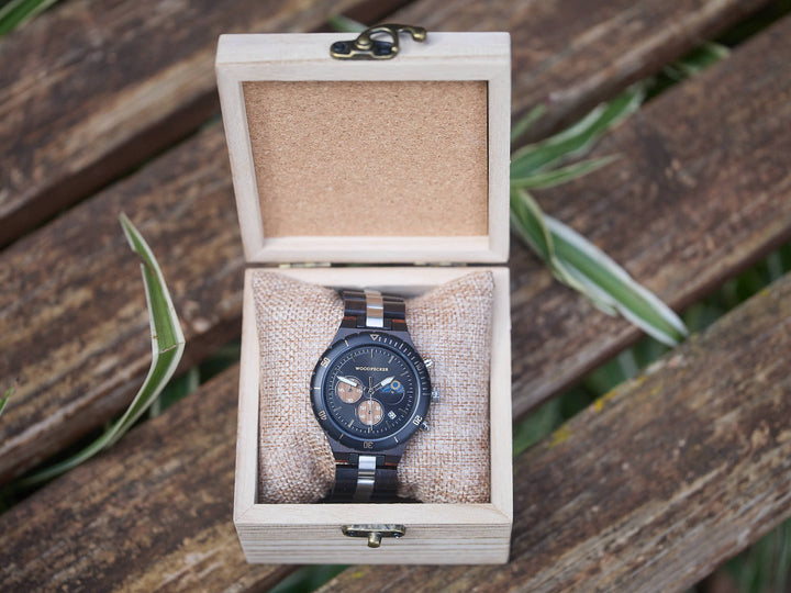 Sagaponack - Ebbenhout