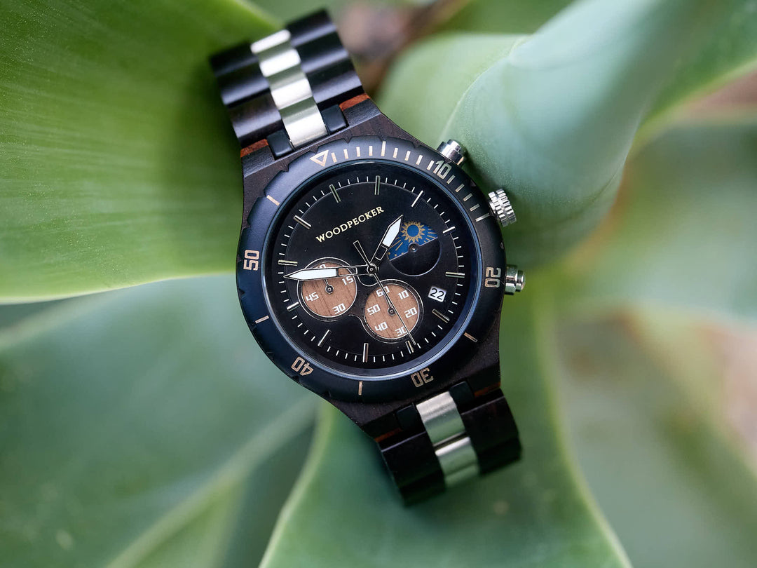 Sagaponack - Ebbenhout