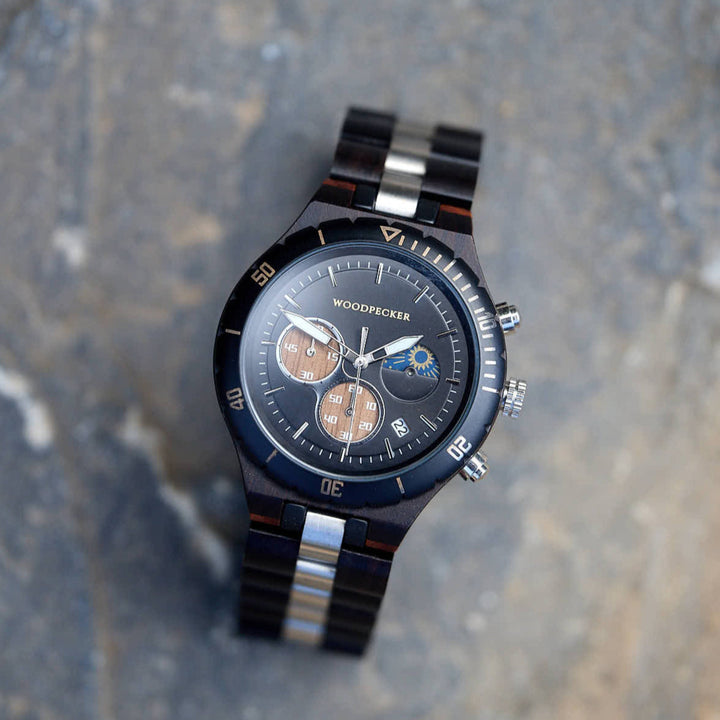 Sagaponack - Ebbenhout