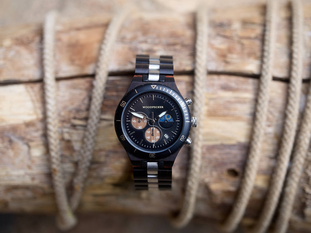 Sagaponack - Ebbenhout