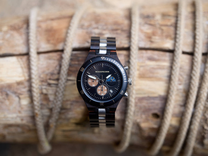 Sagaponack - Ebbenhout