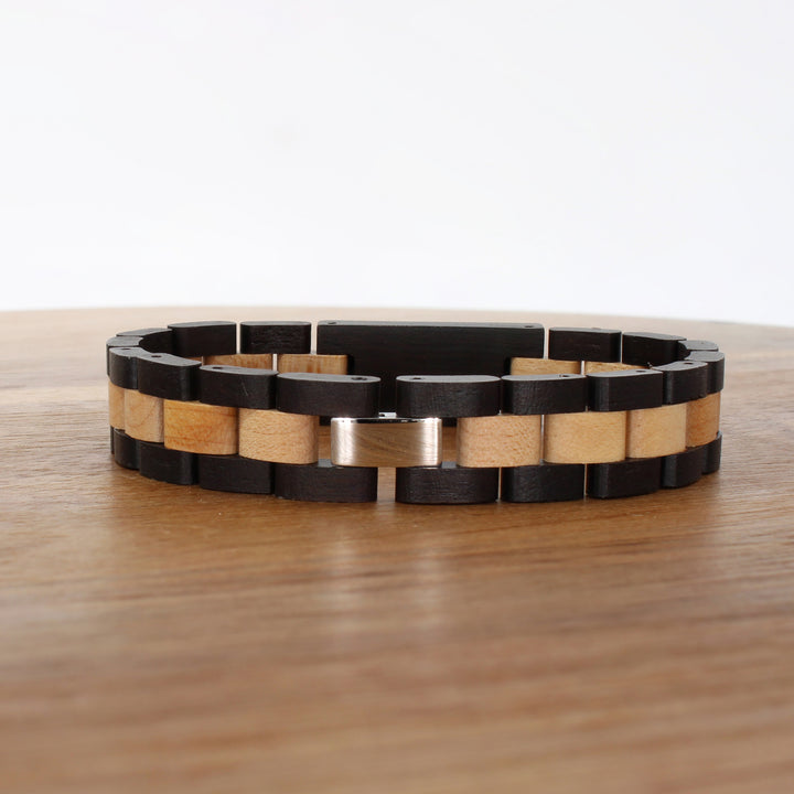 Javor - Esdoorn & Ebbenhout