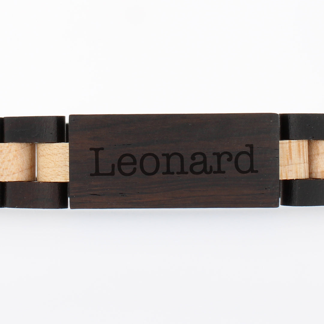 Javor - Esdoorn & Ebbenhout