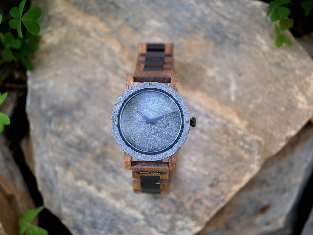 Zacharius - Steen & Walnoot