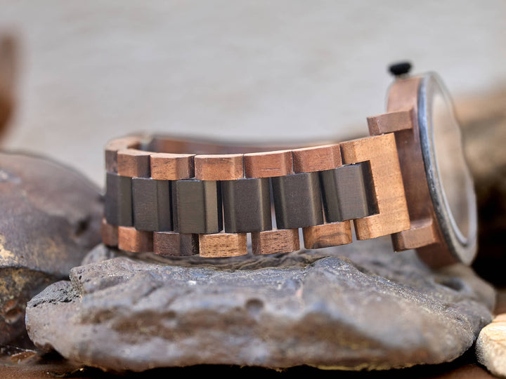 Zacharius - Steen & Walnoot