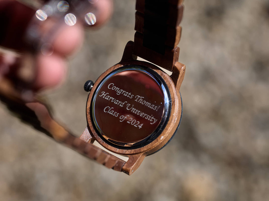 Zacharius - Steen & Walnoot