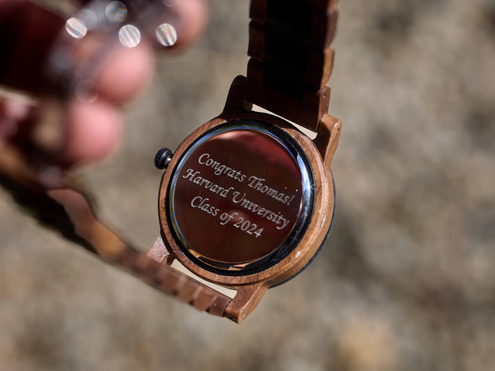 Zacharius - Steen & Walnoot