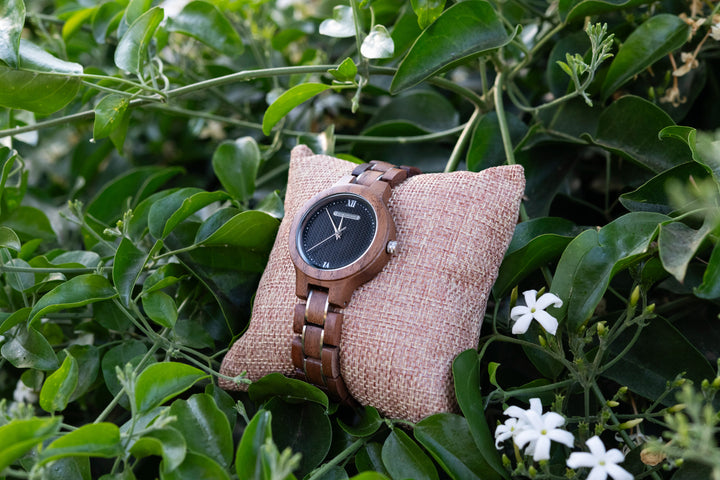 Midnight Bloom - Walnoot