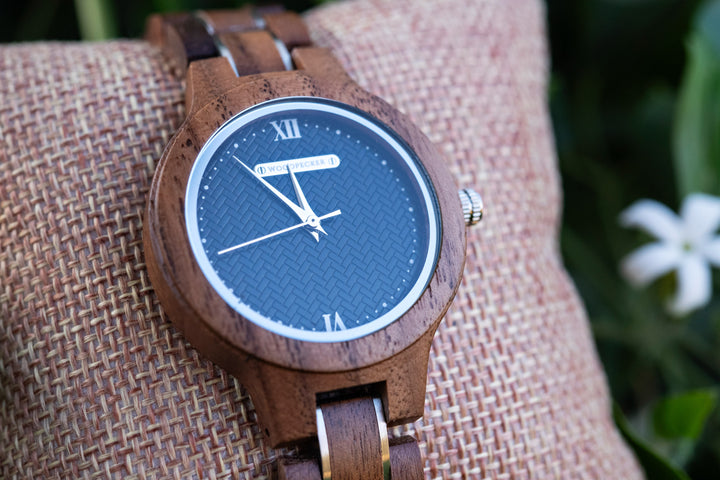 Midnight Bloom - Walnoot