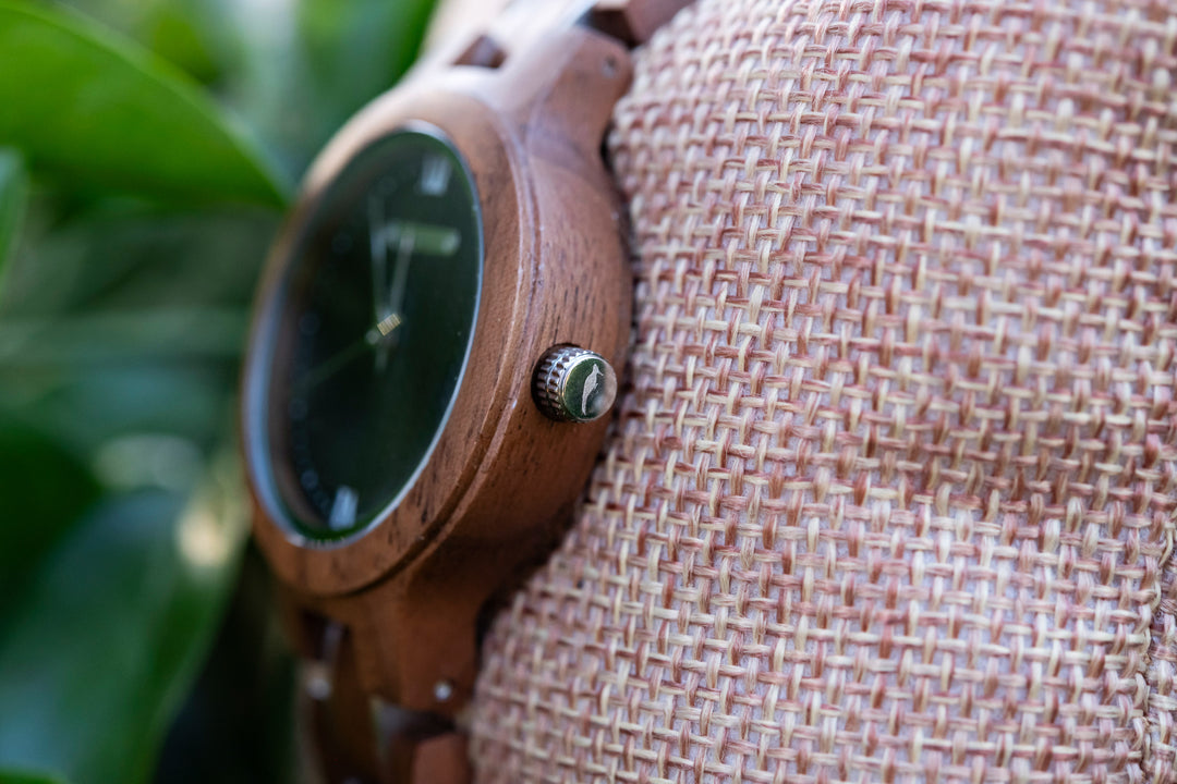 Midnight Bloom - Walnoot