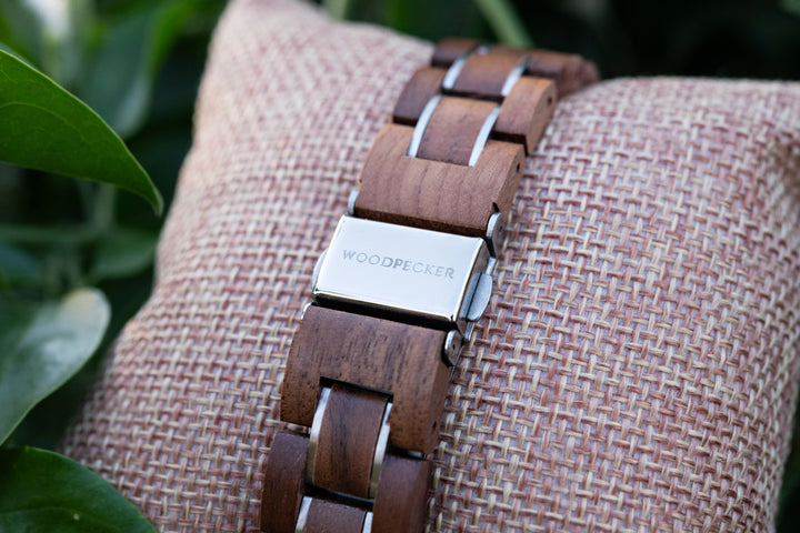 Midnight Bloom - Walnoot