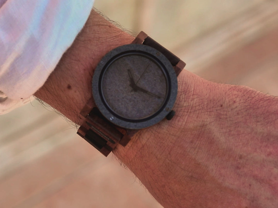 Zacharius - Steen & Walnoot