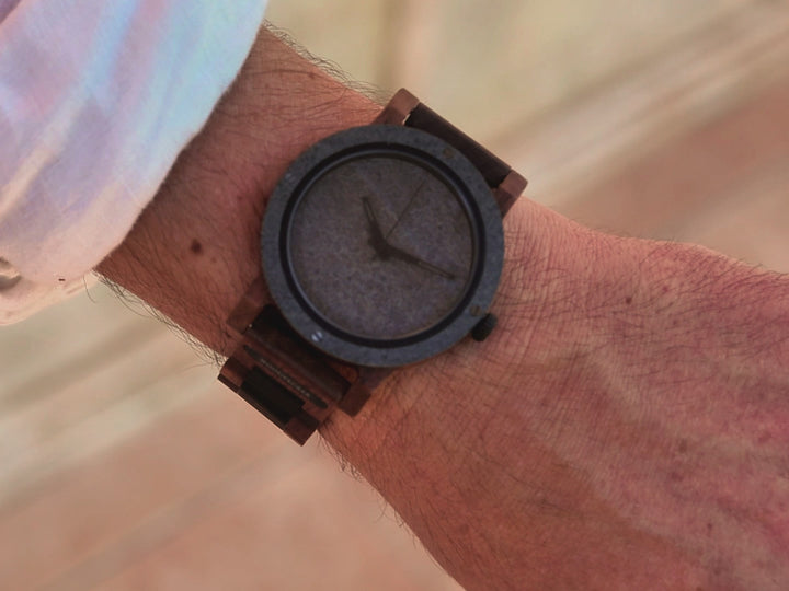 Zacharius - Steen & Walnoot