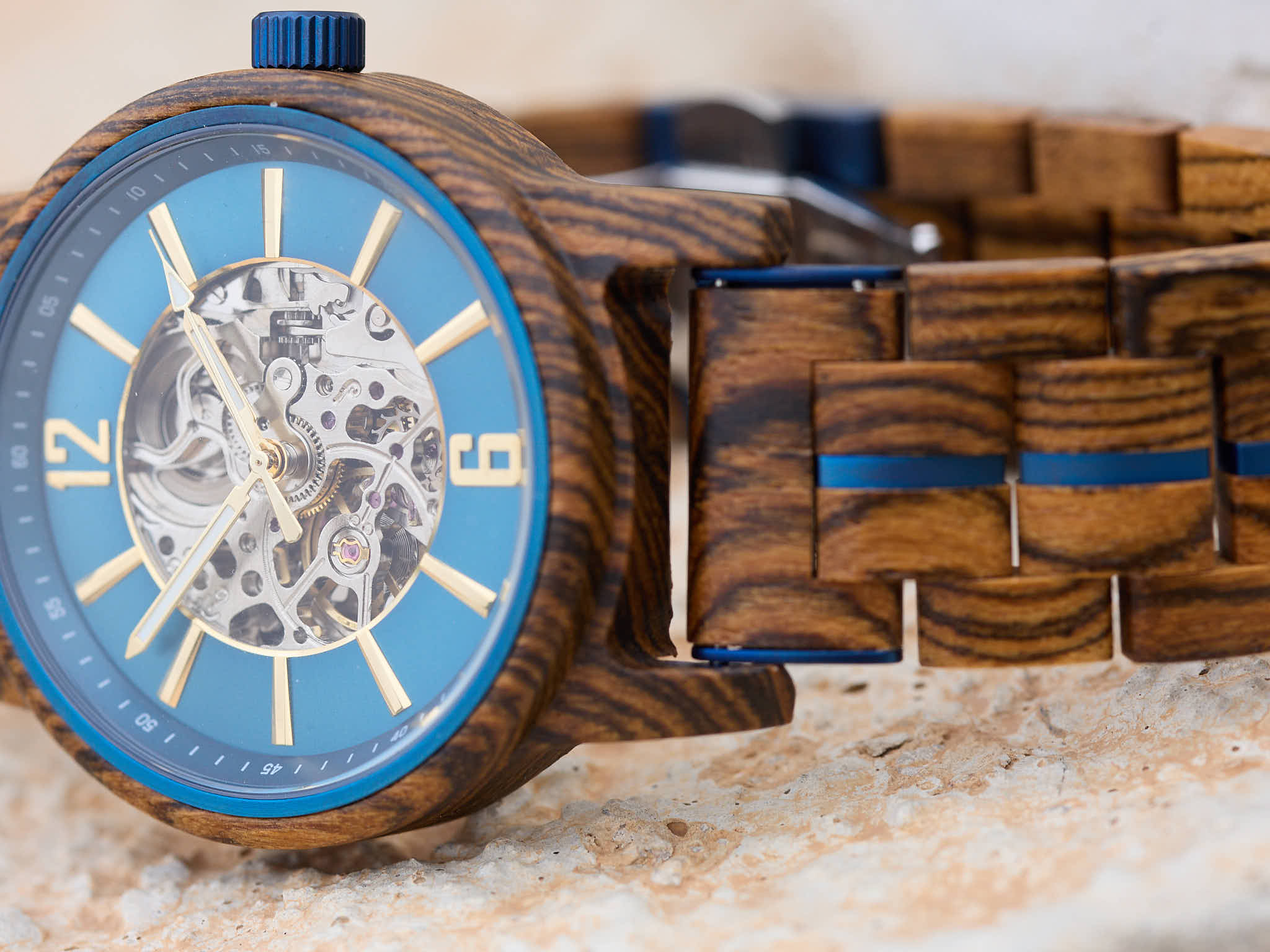 Automatic Watches