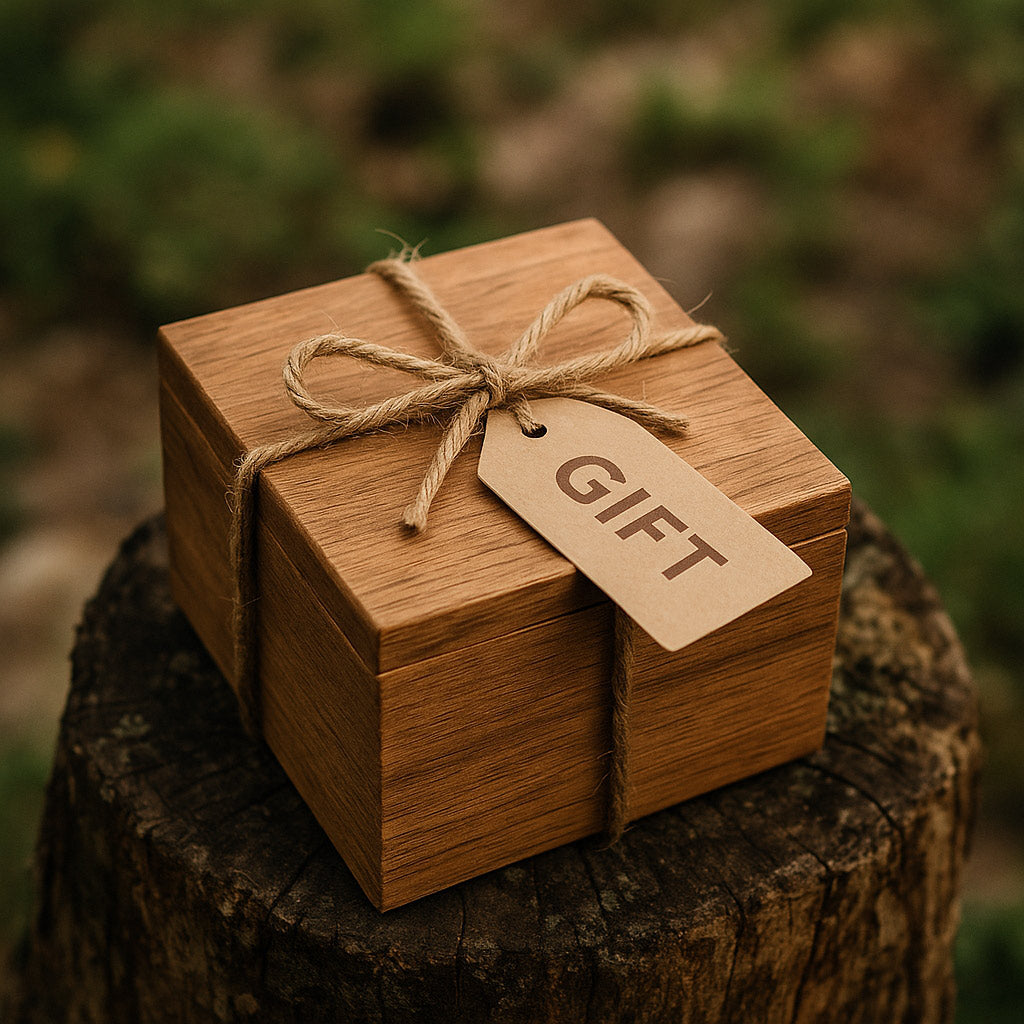 Gratis cadeau