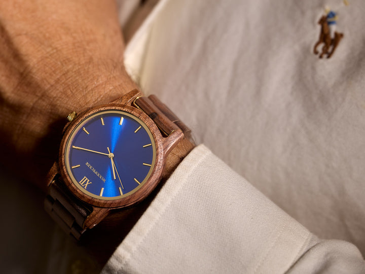 <tc>Midas - Walnoot</tc>