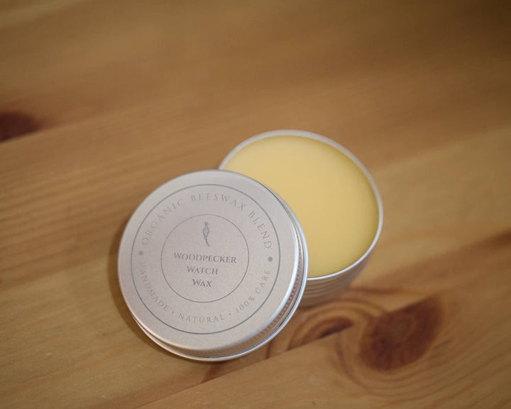 Wood Wax