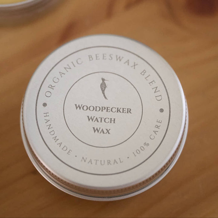 Wood Wax